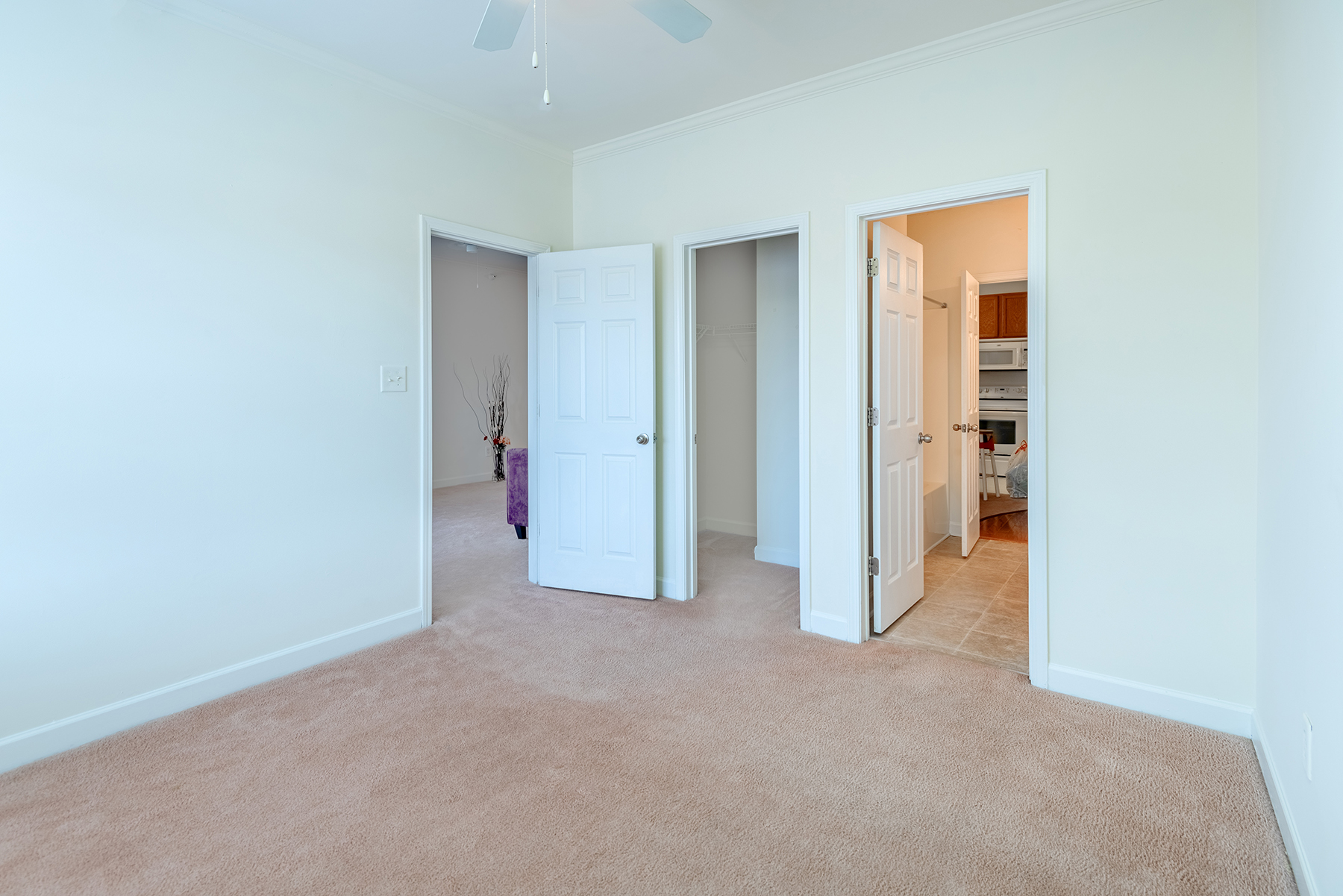 Blue Ridge Apartments The Multifamily Advisory Group at Cushman